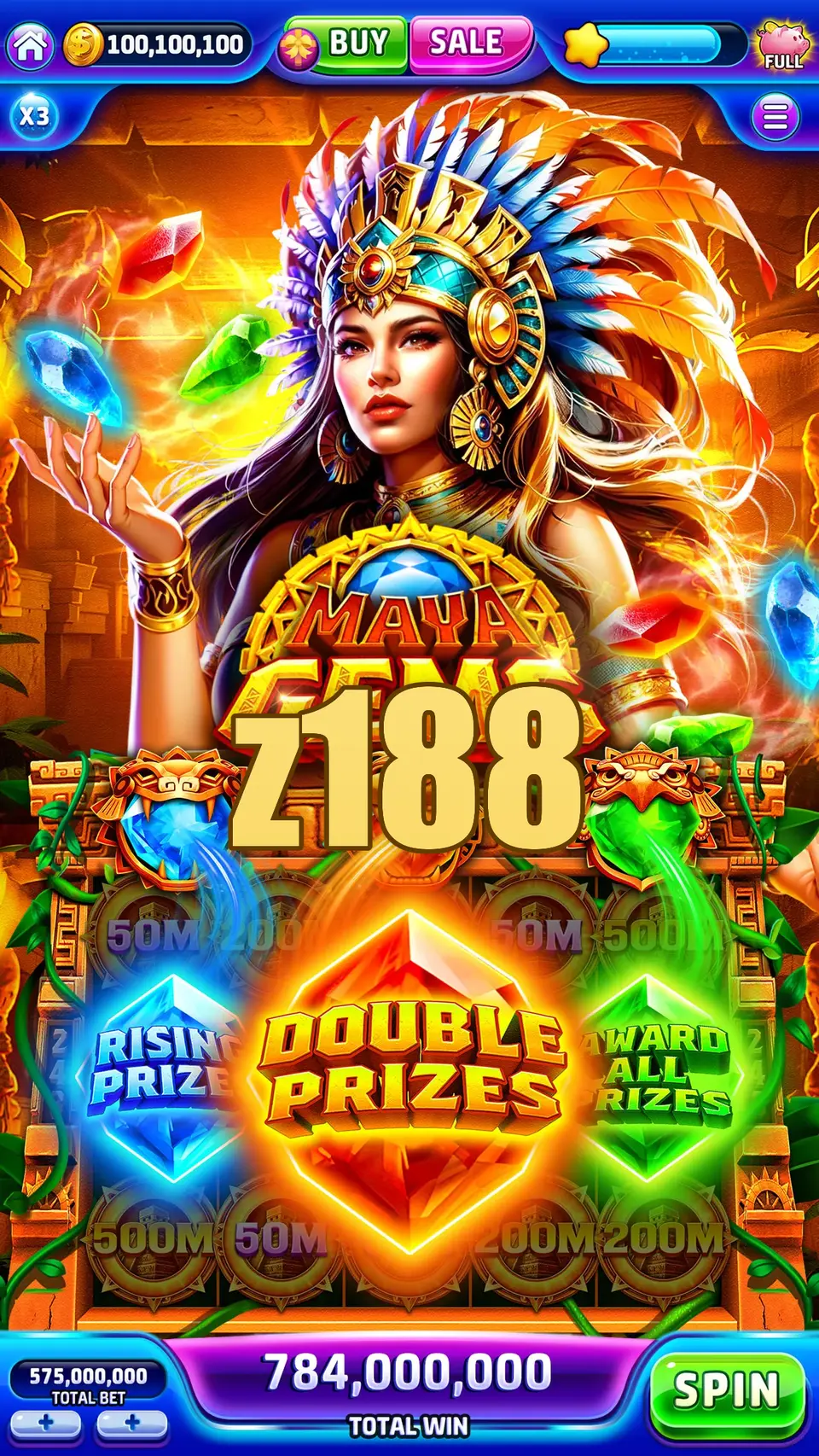 Ảnh chụp màn hình z188